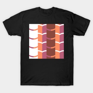 geometric pattern T-Shirt